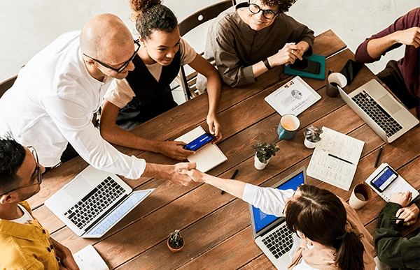 Finacial Services-Solution